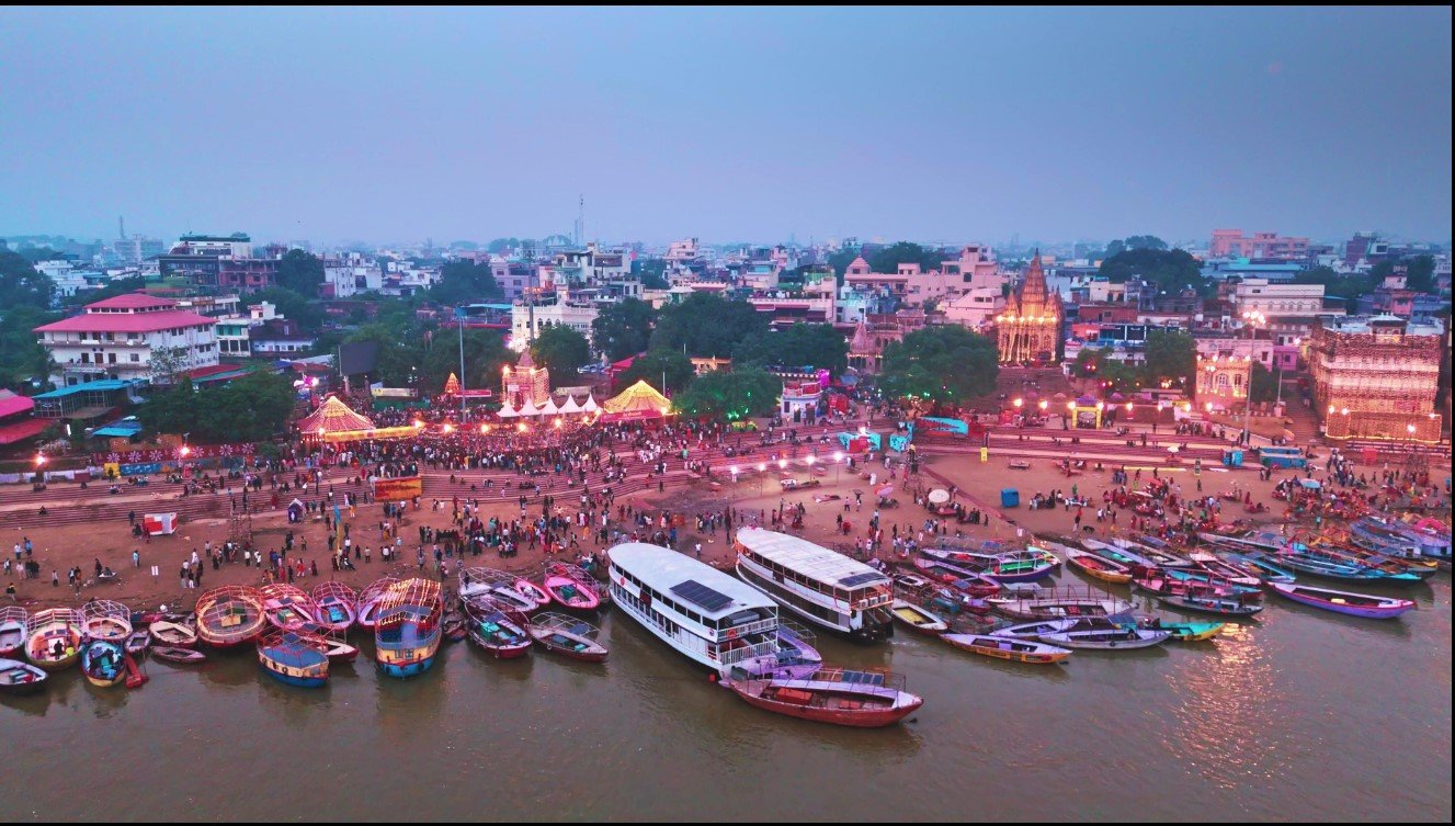 Assi Ghat